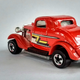 Illustration for article titled Throwback Thursday - Hot Wheels 3-Window 34 Ford